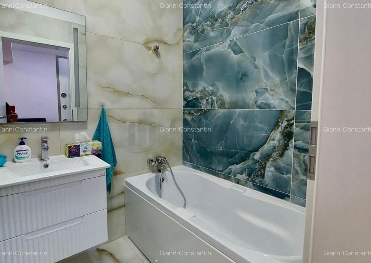 Quartz Residence I 48 mp I Parcare - 7