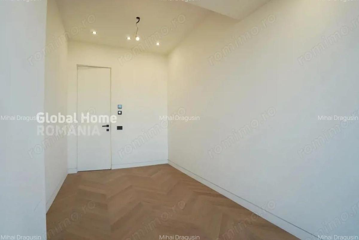 Open View - BHB Avenue || Apartament 3 CAMERE - 80 MP - 15