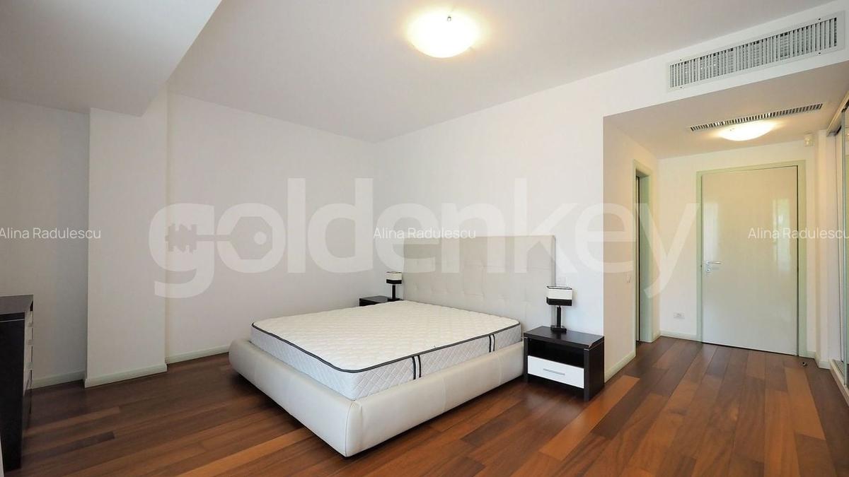 Apartament cu 3 camere semidecomandat, mobilat în Kiseleff - 8