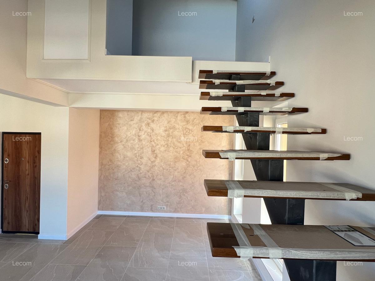 COMISION 0% | Apartament tip-samantha cu 3 camere | Disponibil imediat - 13