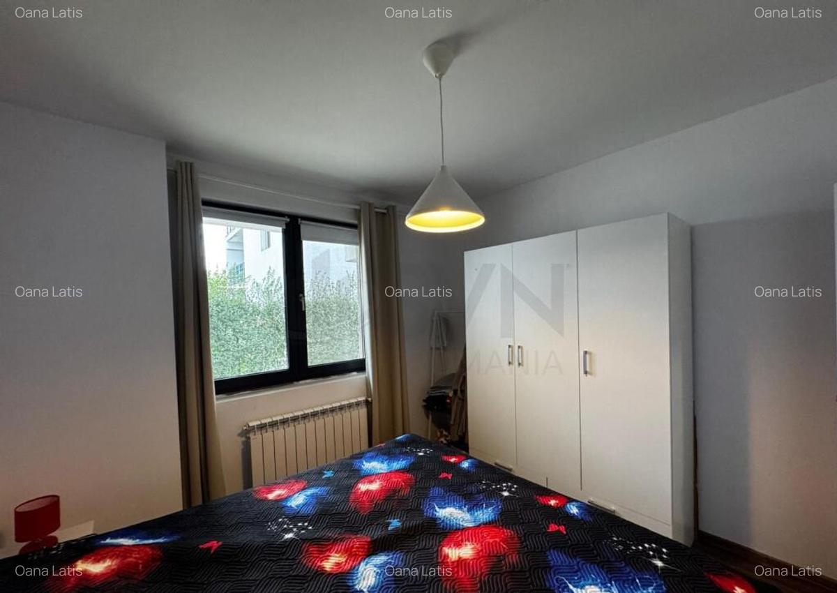 Apartament 3 camere I terasa si gradina privata I Otopeni... - 3