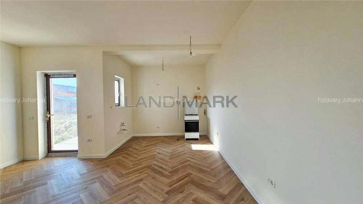 COMISION 0% DUPLEX PARTER IN SANANDREI ZONA NOUA DE CASE - 6