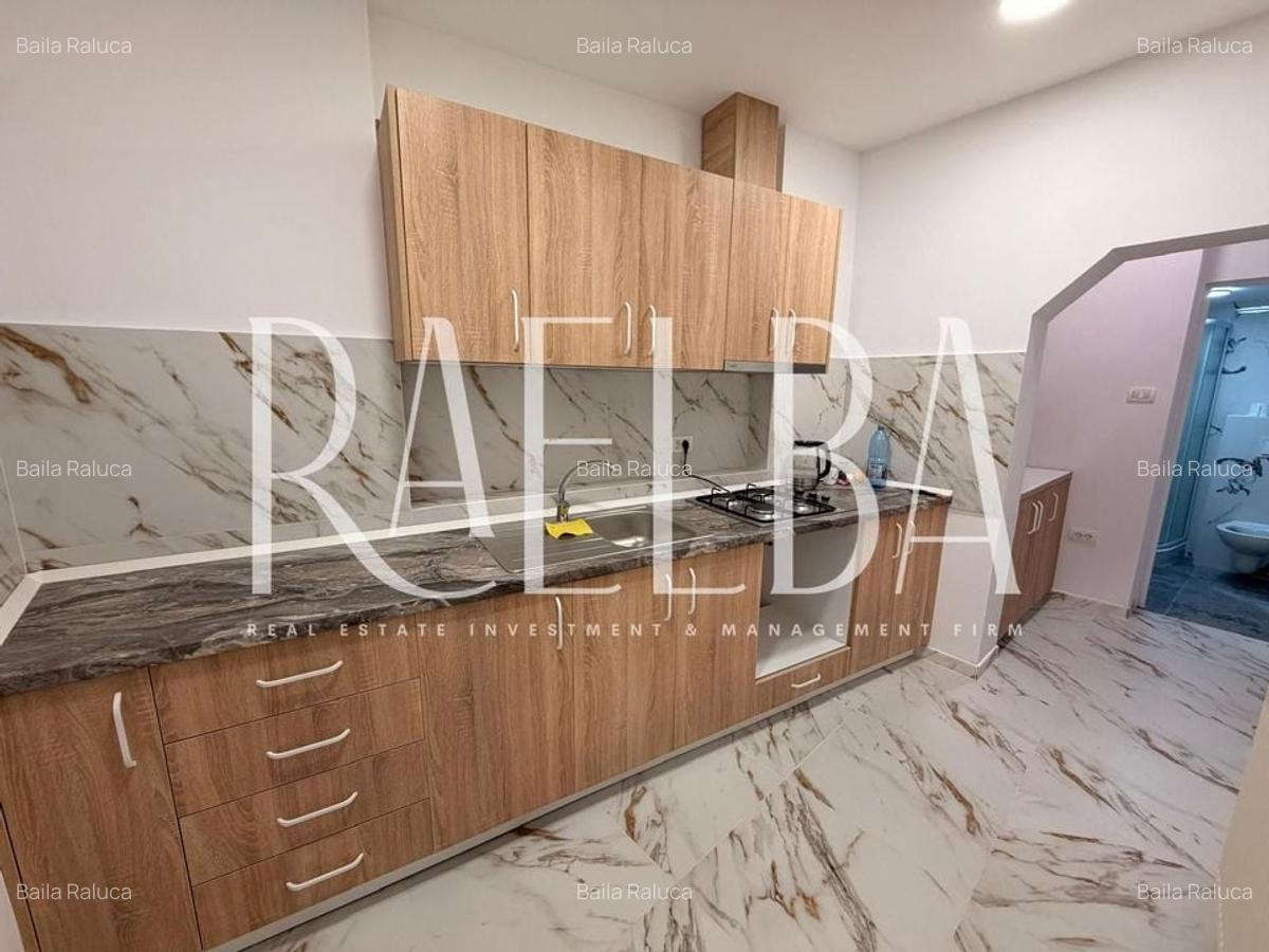| Apartament 2 camere | Renovat Complet cu pivnita | - 4