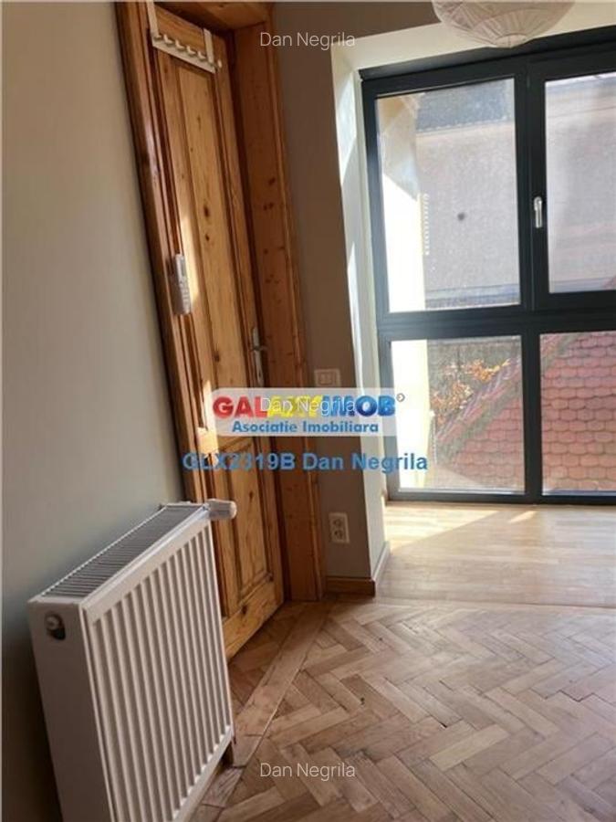 Unirii-Mitropolie vila P+1 de inchiriat - 3