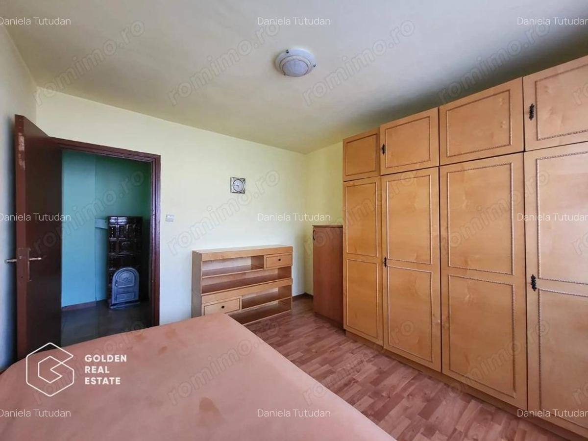 Apartament 3 camere, oras Lipova - 5