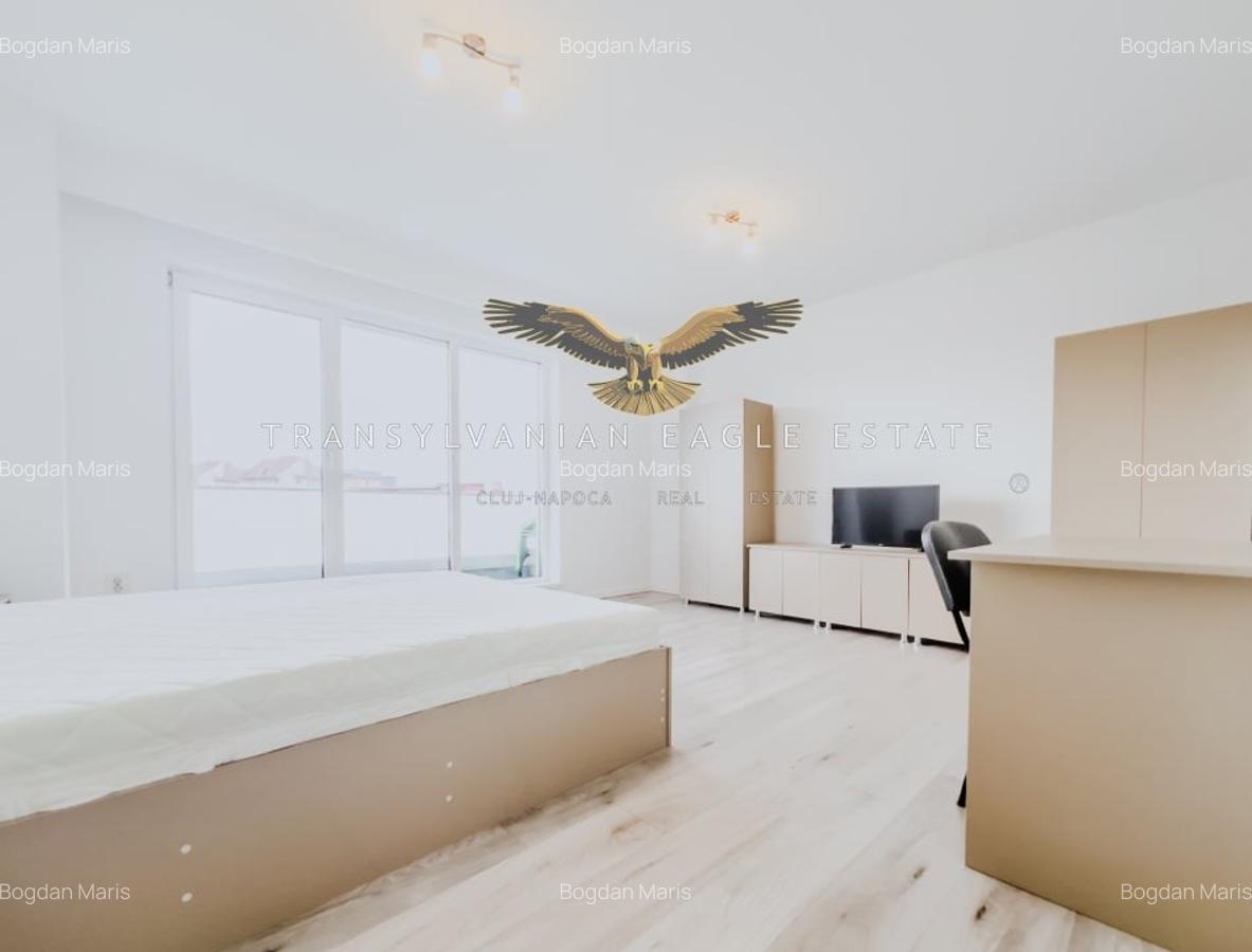 Apartament ultra modern situat intr-un Residence de lux - 1
