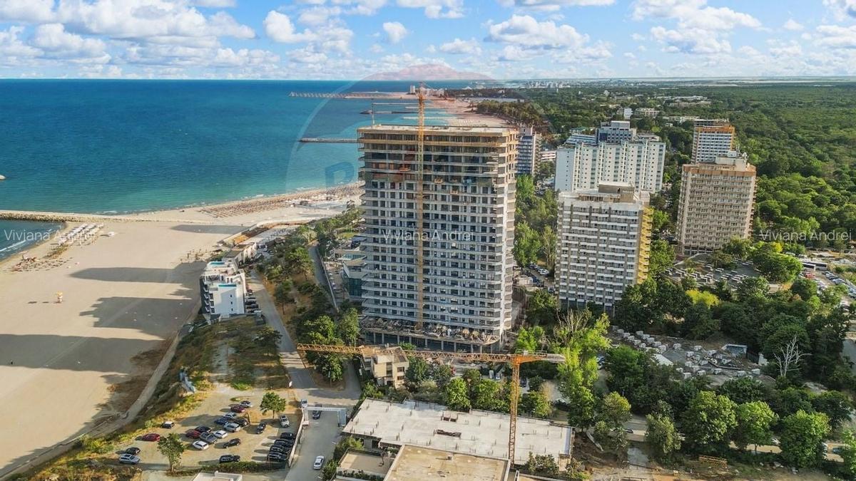 Apartament de vanzare Olimp Tower etaj 16 - RATE 3 ANI! - 2