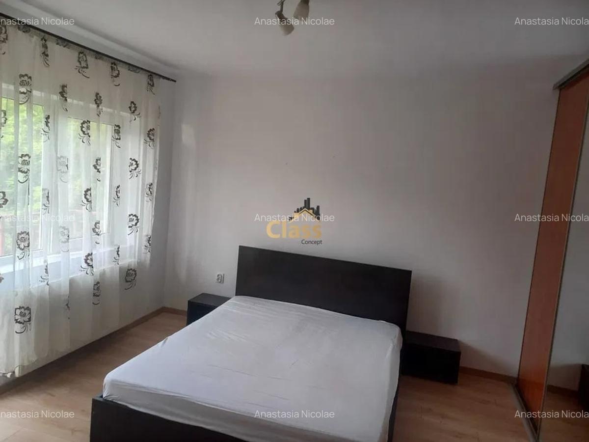 Apartament 1 camera | Decomandat |43 mpu | Zona Baza Sportiva Manastur - 2