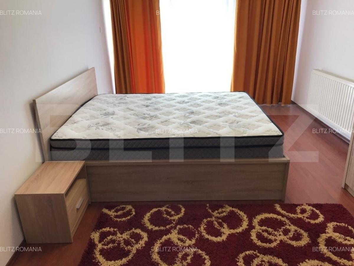 Apartament 2 camere, 75 mp cu terasa, zona Semicentrala - 4 Apartament 2 camere, 75 mp cu terasa, zona Semicentrala - 4