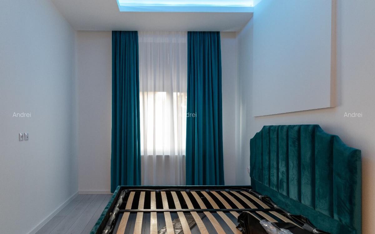 Casa boiereasca central Braila, 588 mp teren, 261 mp construit - 11