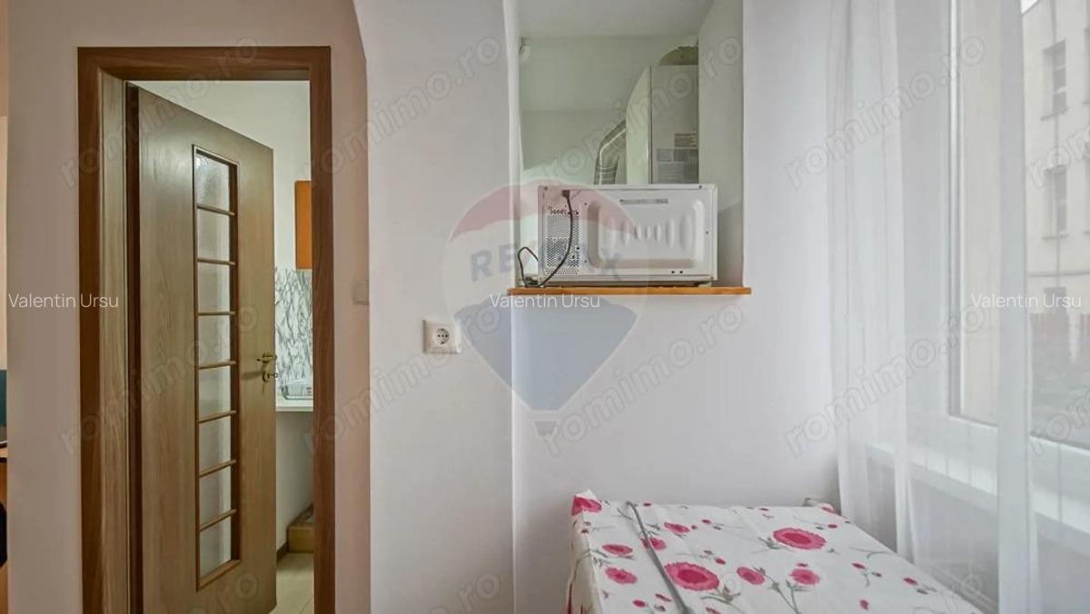 Apartament cu 1 camere de inchiriat in zona Bartolomeu - 10