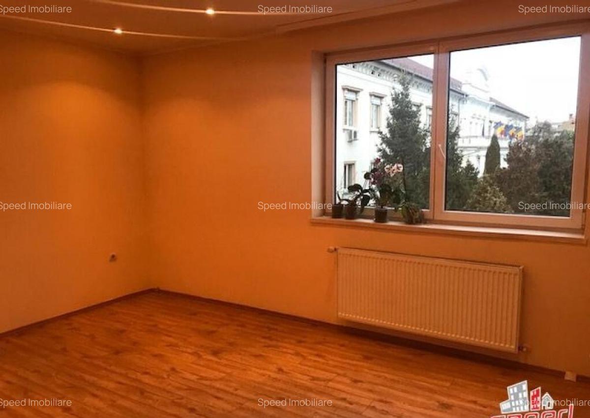 A/1420 De vanzare apartament cu 2 camere in Tg Mure? - Semicentral - 2