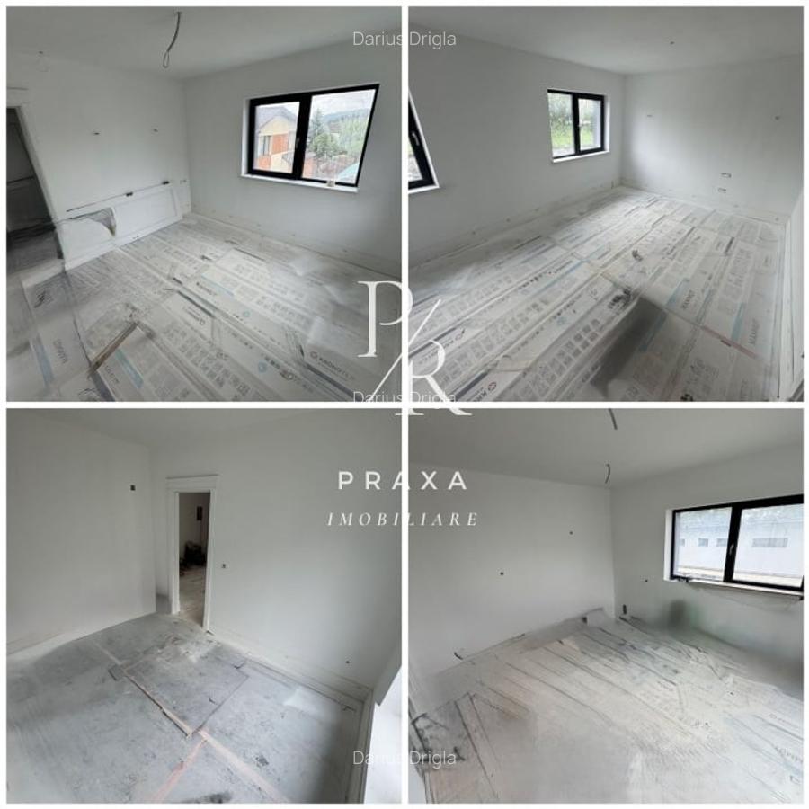 Duplex 6 camere, 180 mp, teren 405 mp, 3 parcari, zona Fagului/Eroilor! - 4