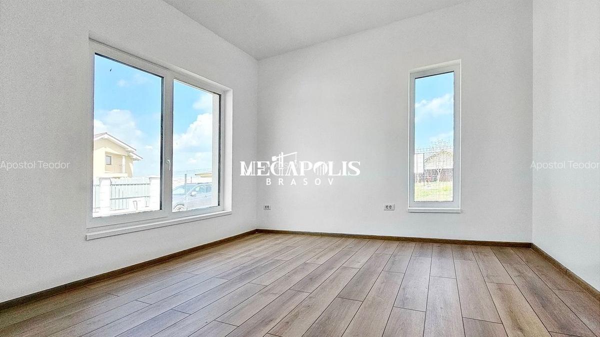 Casă individuală de vânzare în Bod - 150.000 EUR + TVA - 13 Casă individuală de vânzare în Bod - 150.000 EUR + TVA - 13