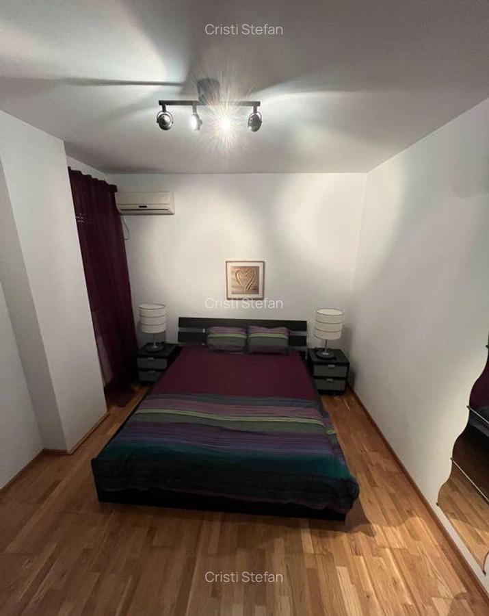 Apartament 4 camare Mamaia vedere frontala Lac - 5