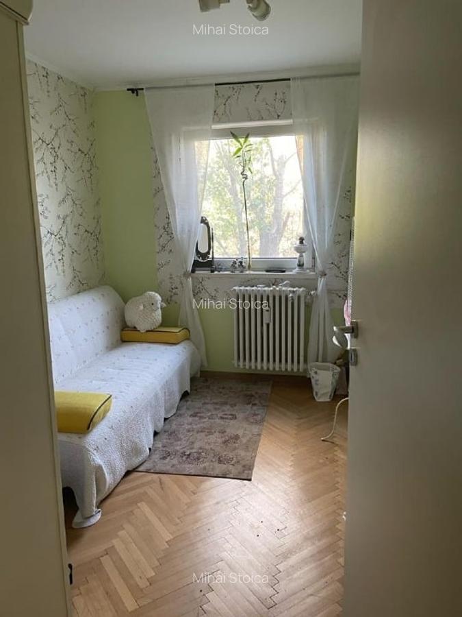 Apartament 3 camere, bloc reabilitat termic, Nicolae Grigorescu - 5