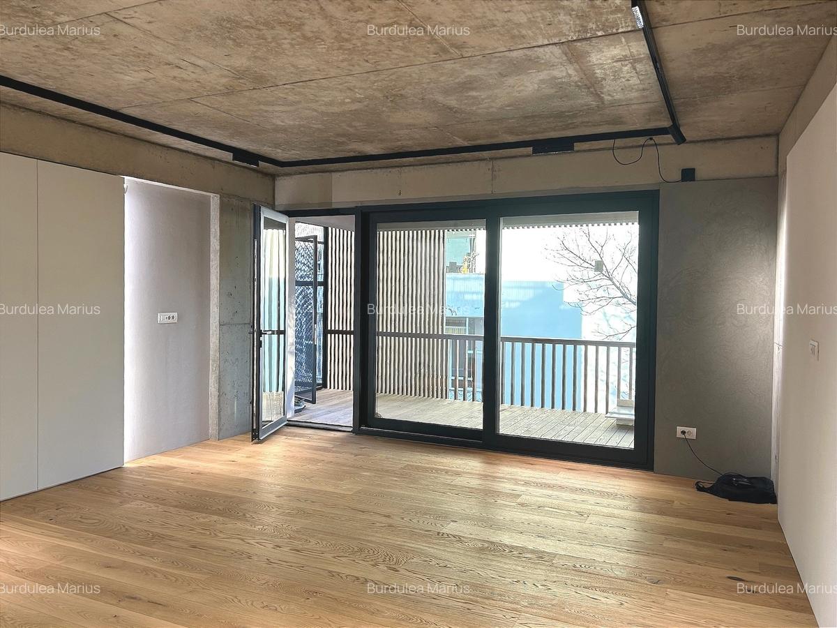 Apartament de 3 camere în clădire cu design arhitectural în Dorobanți - 4 Apartament de 3 camere în clădire cu design arhitectural în Dorobanți - 4