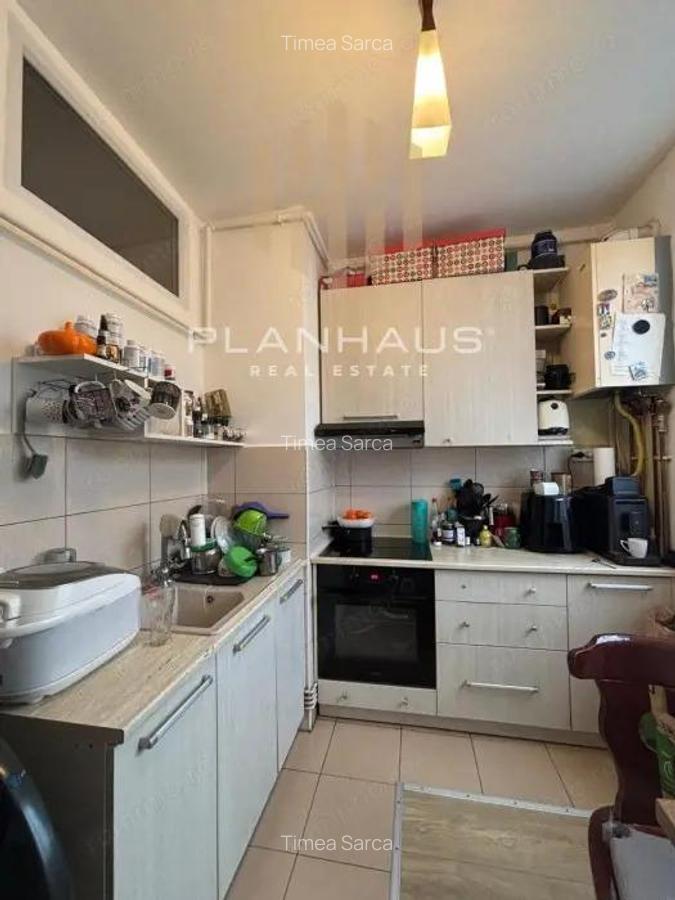 Apartament 1 camera - Zona Nicolae Iorga - 2