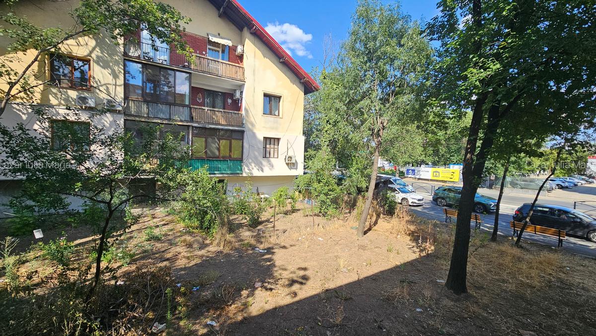Inchiriez apartament 2 camere decomandat Floreasca/Barbu Vacarescu - 7