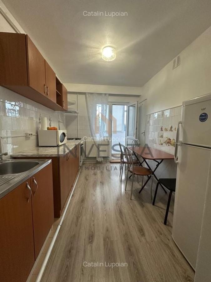 Apartament cu 2 camere decomandat Zorilor - 2