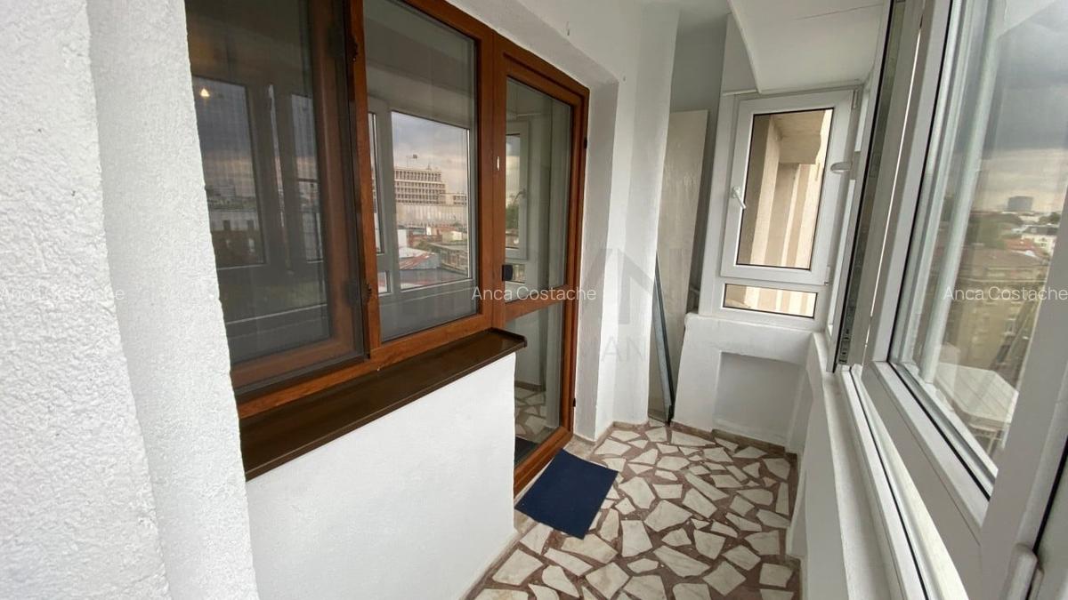 REA1025738 Apartament 4 Camere I De Vanzare I Stirbei Voda - 11