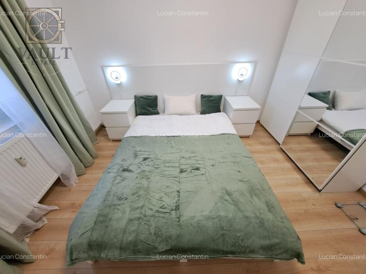 APARTAMENT 2 CAMERE-RAHOVA-MODORAN ENE-BLOC REABILITAT-DECOMANDAT - 14