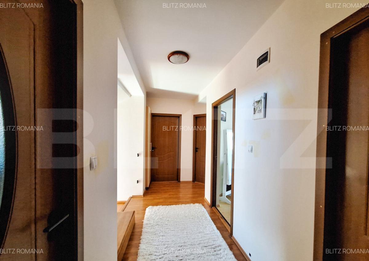 Casa individuala la cheie 300mp utili, cu Garaj, zona Dambu - 12