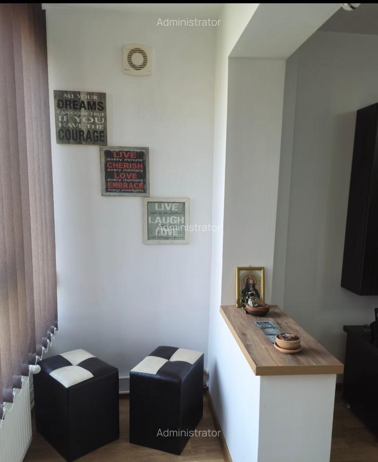 Apartament cu 2 camere la 500 m distanta de la metrou Dristor - 4