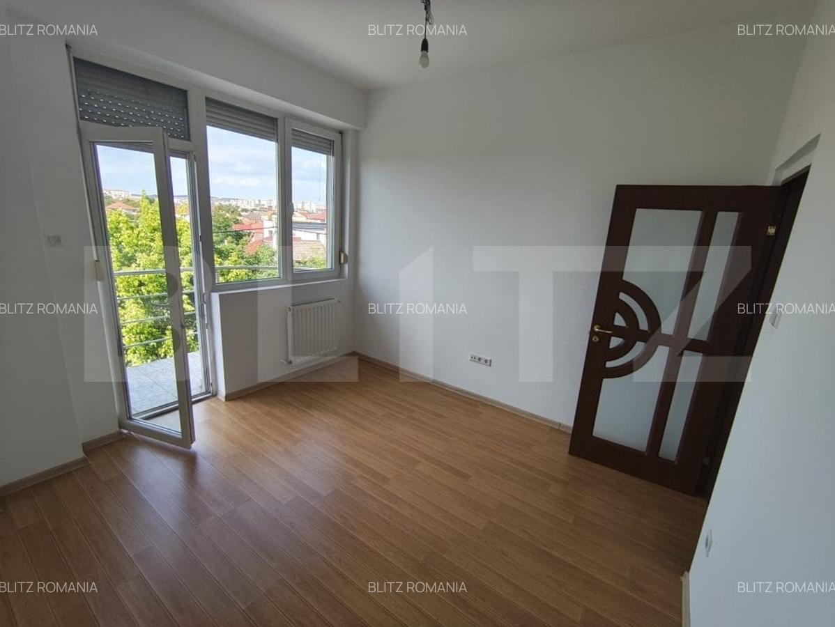 Apartament de vanzare, cu 2 camere, 80 mp, zona calea Aradului - 5