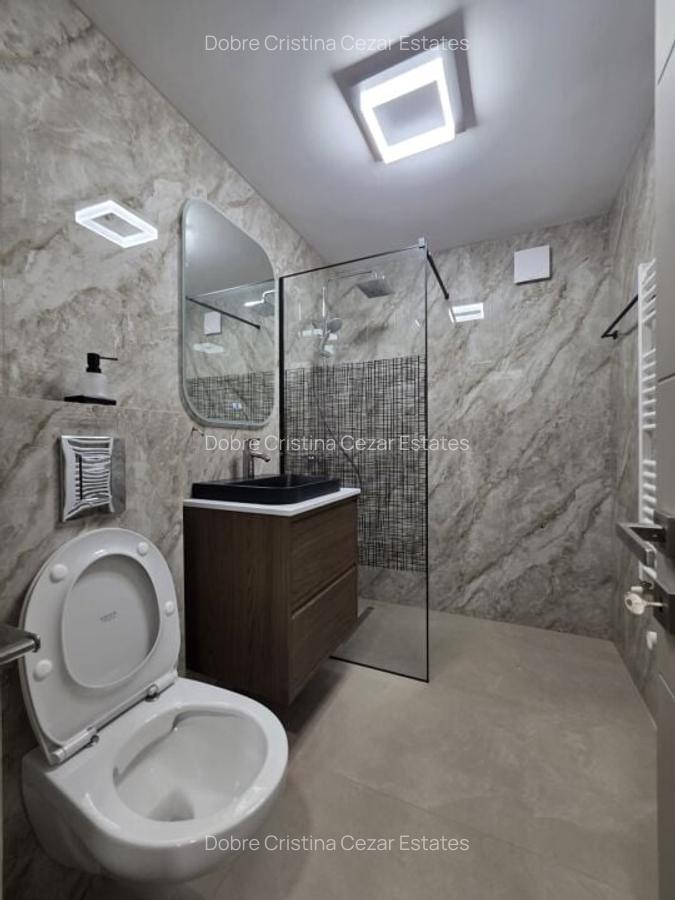 BEST DEAL AVIATIEI HERASTRAU APARTAMENT 2 CAMERE COMPLET MOBILAT LUX - 25