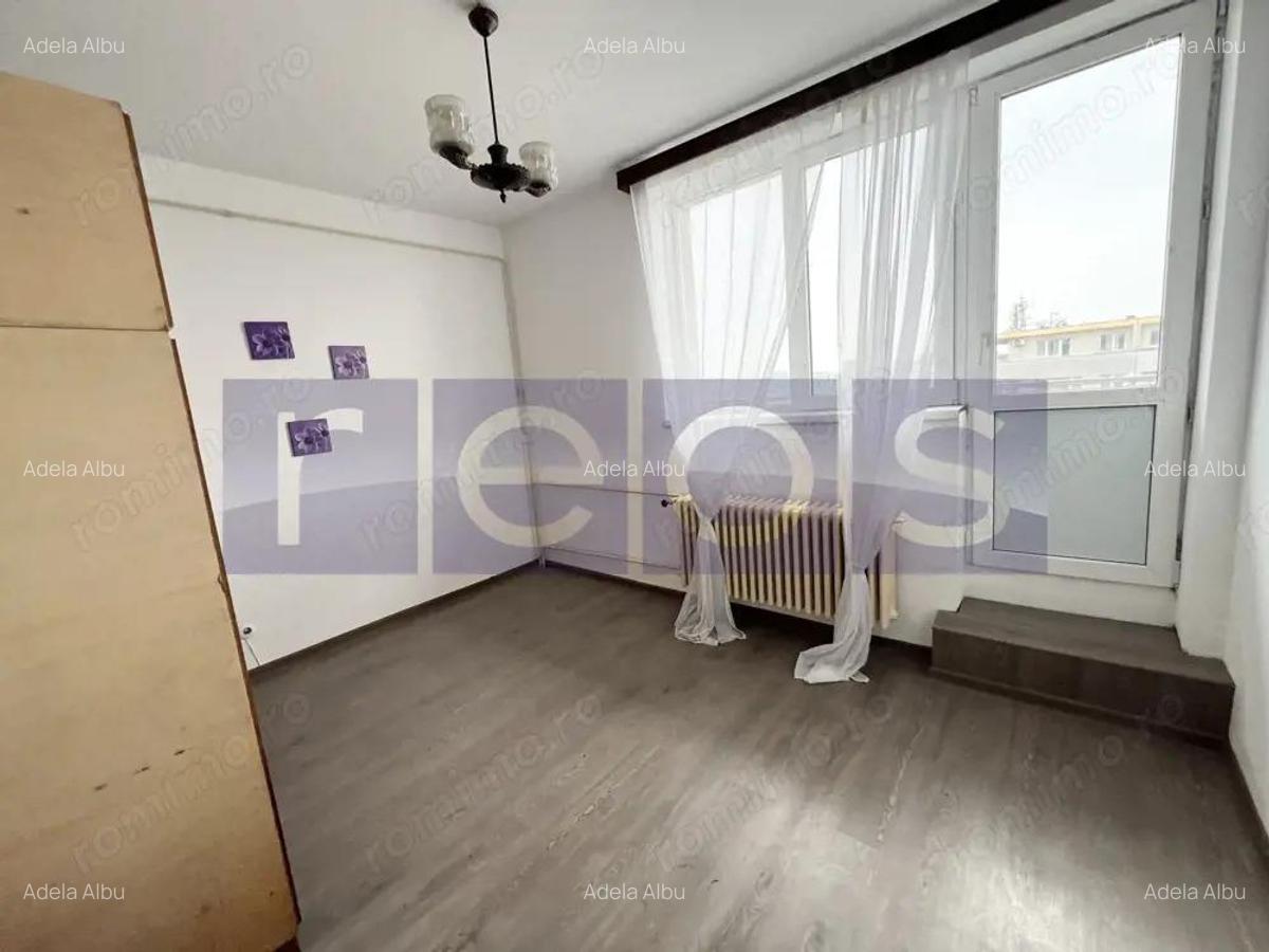 VANZARE 2 CAMERE | DECOMANDAT | TERASA | ETAJ 11/11 | CALEA GRIVITEI - 3
