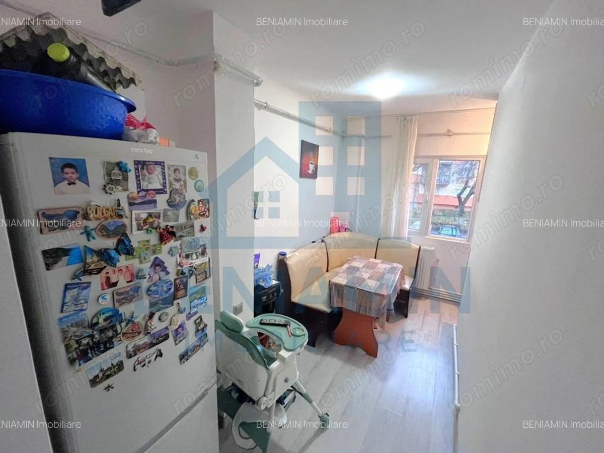 2 Decomandate-Mobilat-Utilat-Centrala-Rovine-Posta - 3