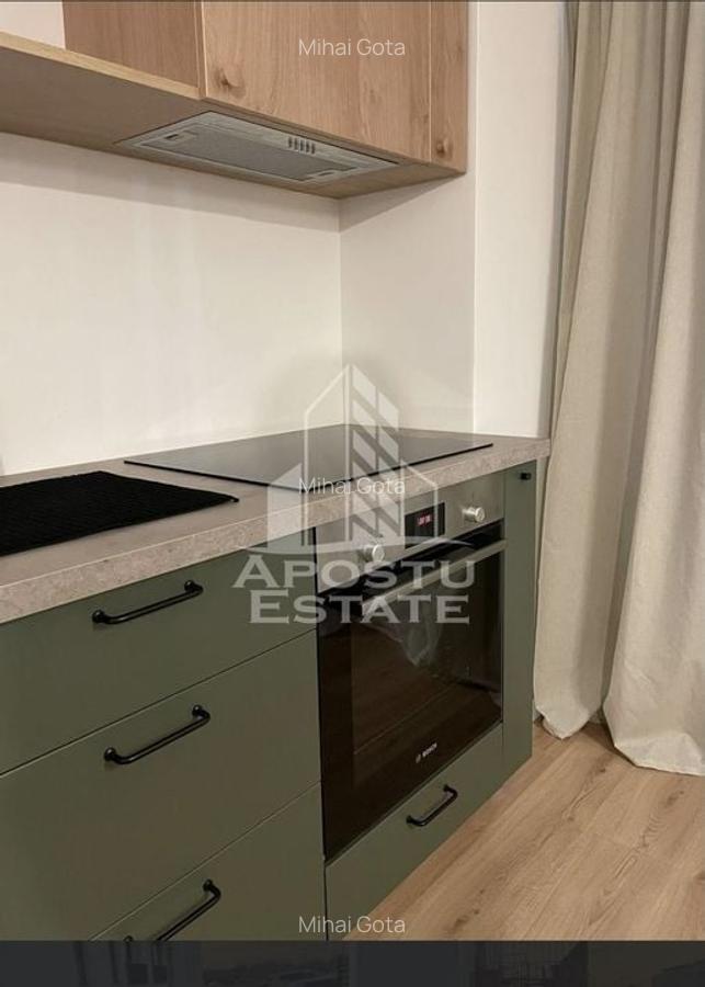 Apartament cu 2 camere, terasa si gradina proprie, zona Lipovei - 7