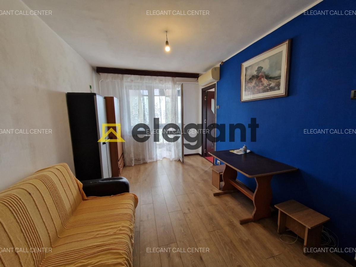 Garsoniera, 28 mp, AC, Craiovita-Bigul Nou - 2