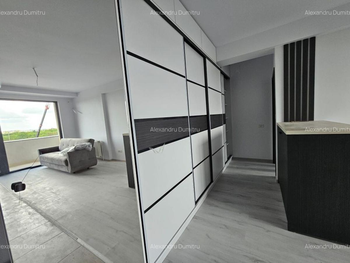 Apartament cu 2 camere decomandat în Măgurele - 6