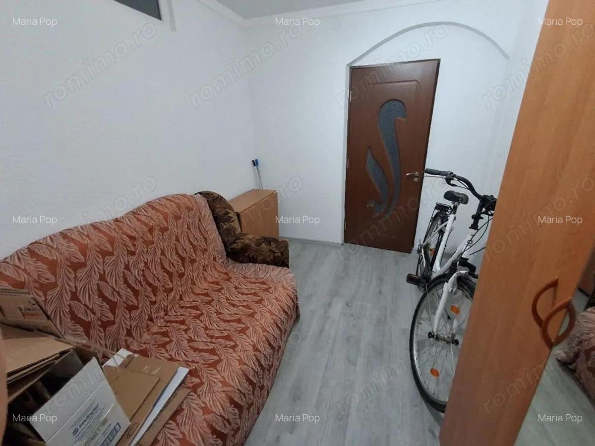 De vanzare apartament cu doua camere in zona Complex Studentesc - 6