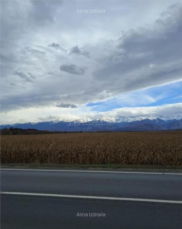 Teren 5000 mp langa E68 - 8