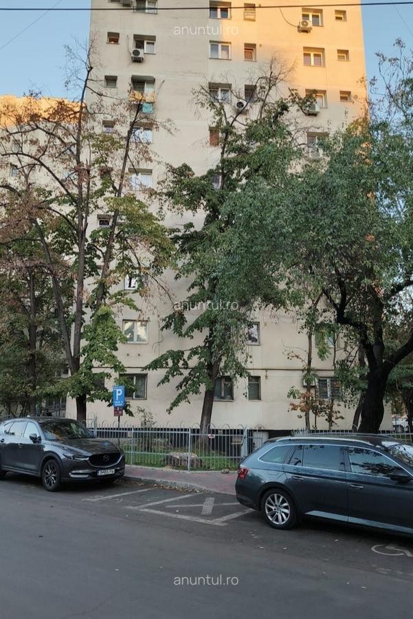 Dristor Metrou, Camil Ressu - 5