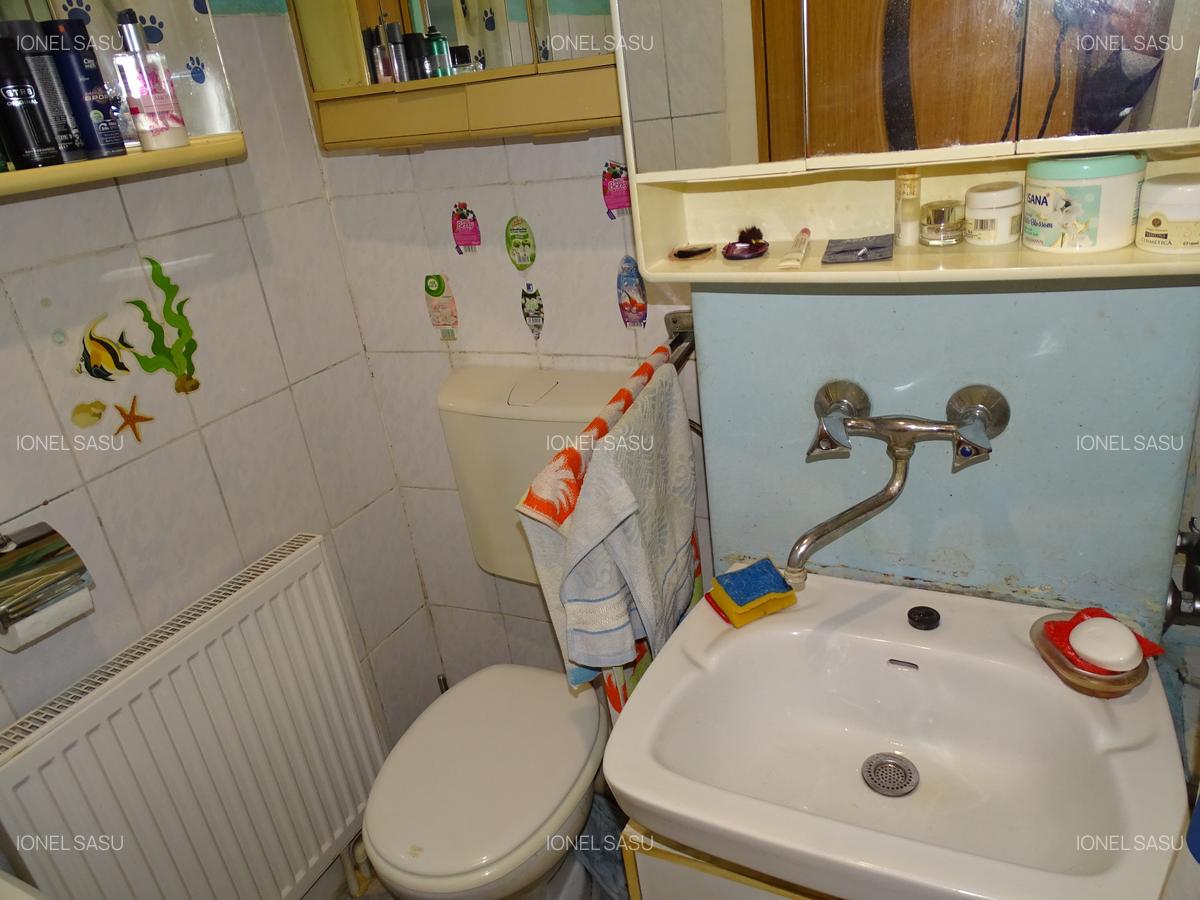 De vanzare garsoniera zona Astra cu balcon - 6