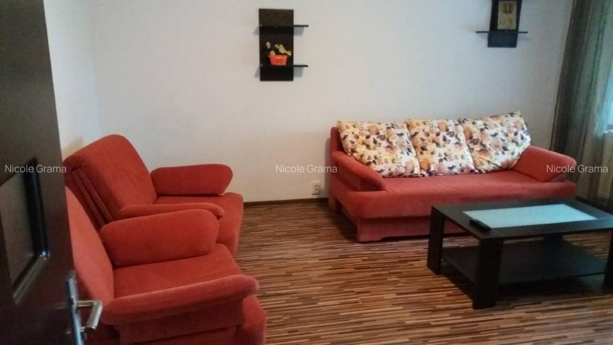 Apartament 2 cam Faleza Nord cu vedere la mare - 3