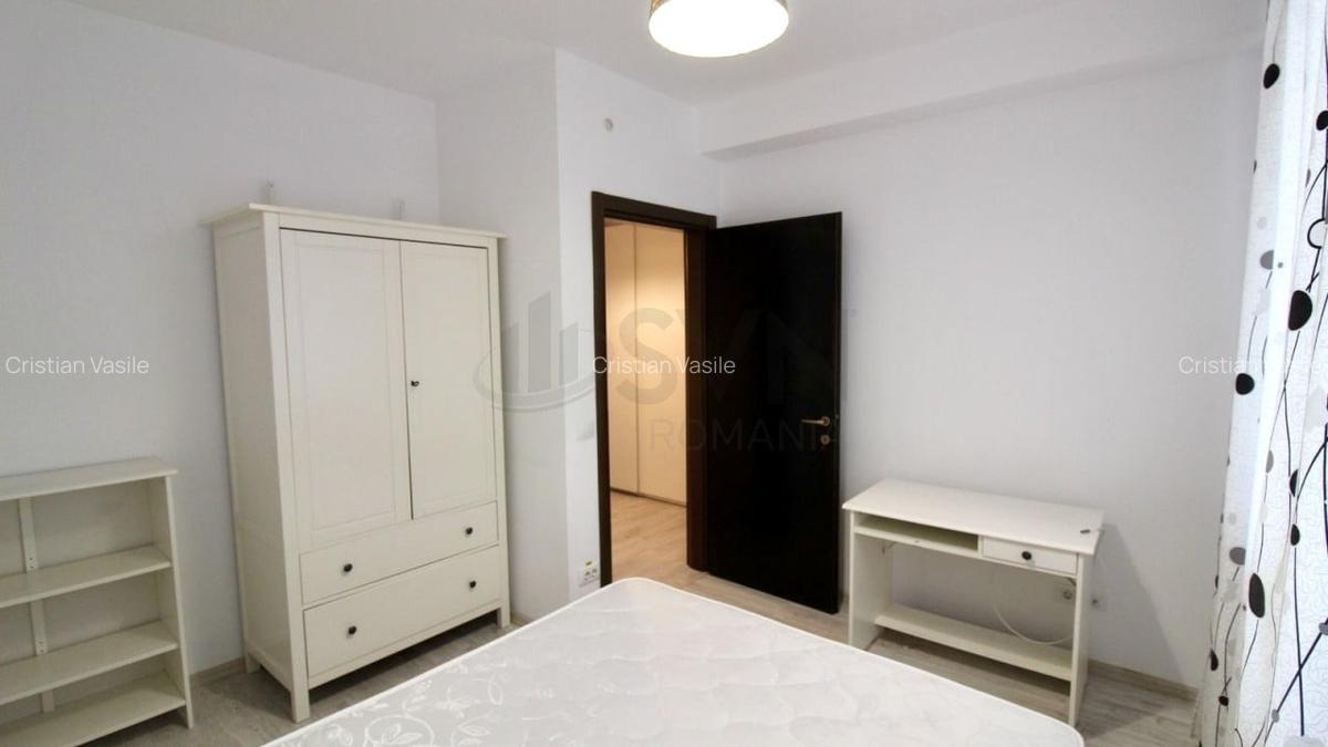 Apartament cu 3 camere semidecomandat în Iancu Nicolae - 8