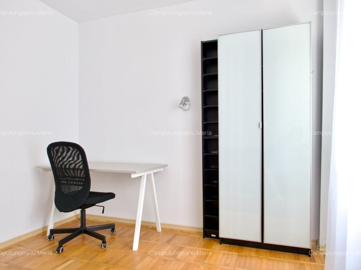 Apartament 3 camere spatios langa Parc - 23