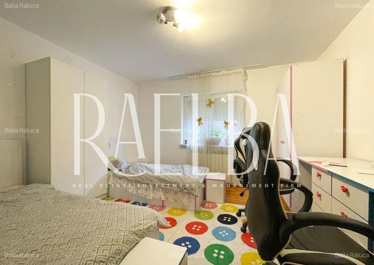 Vila 8 camere | Teren 350 Mp | Colentina | Comision 0% - 16