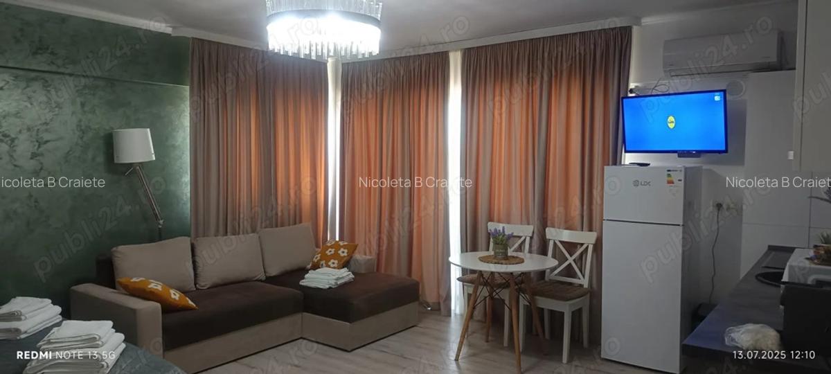 Inchiriez studiou Mamaia Nord -Navodari - 9