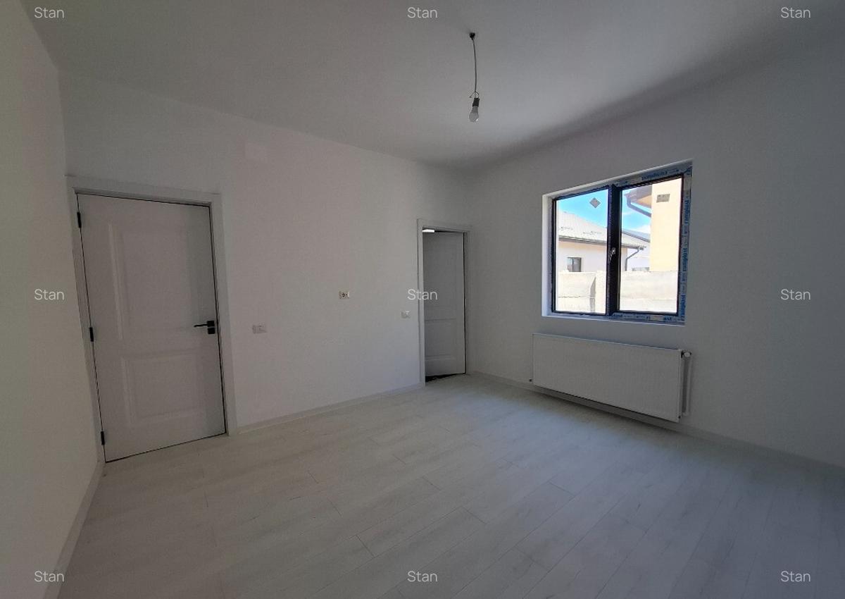 Pantelimon Ilfov,p+pod mansardabil,casa 3 cam,2bai,comision 0% - 9
