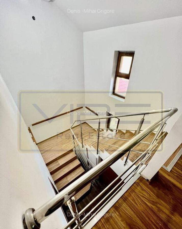 Casa zona Galata pentru Locuinta/Spatiu comercial/Medical - 10