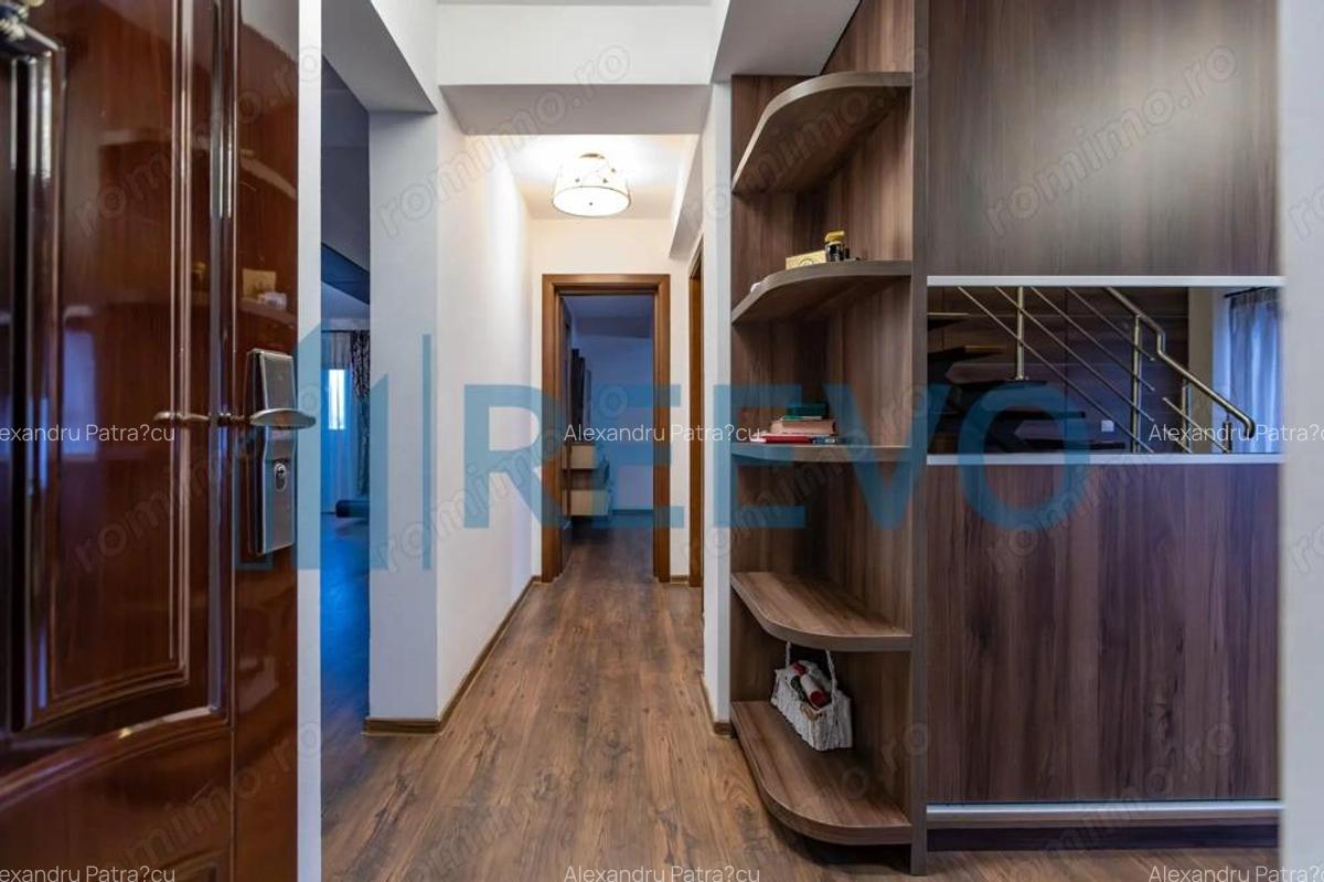 PENTHOUSE de vanzare, Gradina cu Magnolii+ 3 locuri de parcare, COMISION 0%! - 7