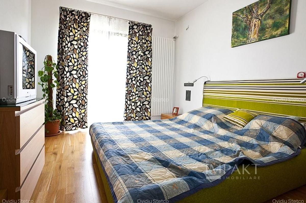 Vila deosebită, în cartierul Zorilor, superfinisată, ideală pentru locuință ! - 10