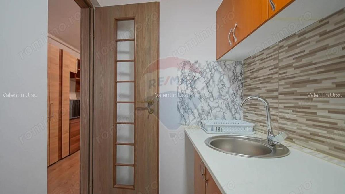 Apartament cu 1 camere de inchiriat in zona Bartolomeu - 12