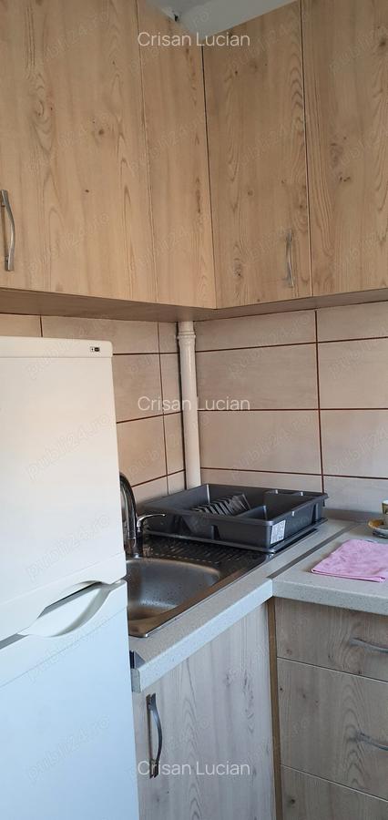 Inchiriez garsoniers zona Marasti - 5